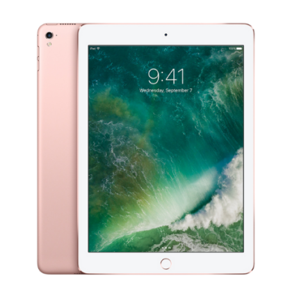 iPad Pro 9.7