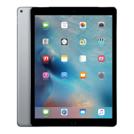 iPad 12.9 (2018)