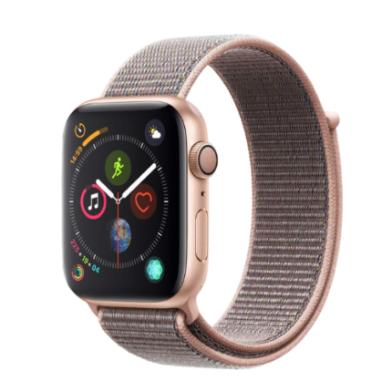 apple s4 44