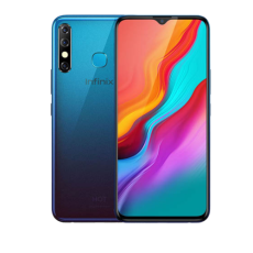 infinix hot 8