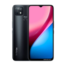infinix HOT 10i