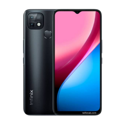 infinix HOT 10i