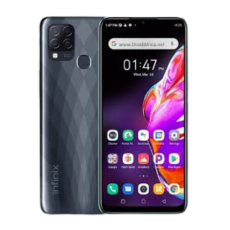 infinix HOT 10T