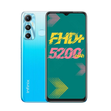 infinix HOT 11