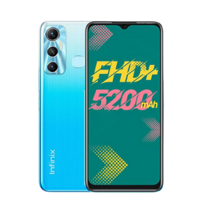 infinix HOT 11
