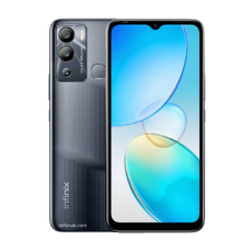 infinix HOT 12i