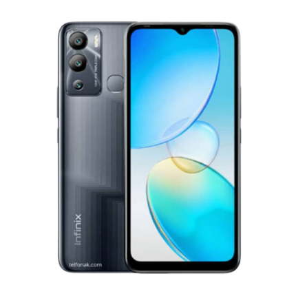 infinix HOT 12i
