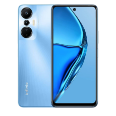 infinix HOT 20s