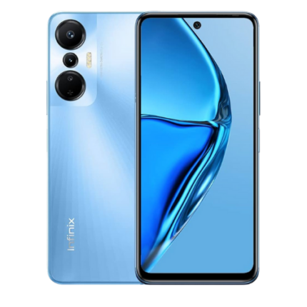 infinix HOT 20s