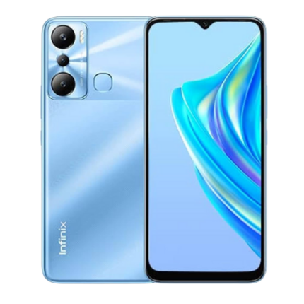 infinix HOT 20i