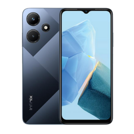 infinix HOT 30i