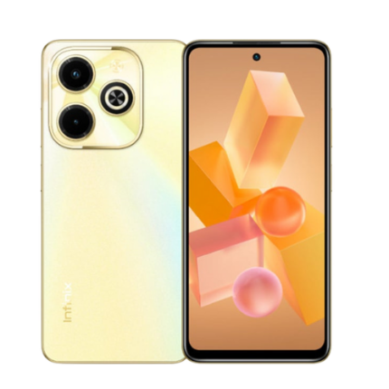 infinix HOT 40i