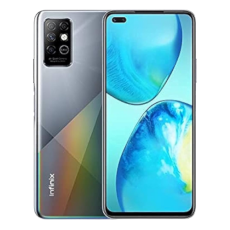 infinix Note 8