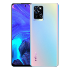 infinix Note 10 Pro