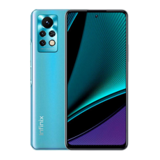 infinix Note 11s