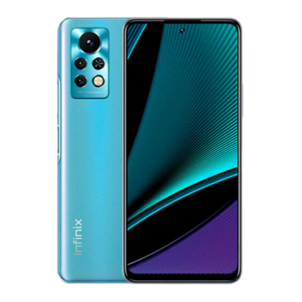 infinix Note 11s