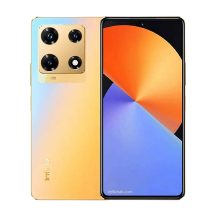 infinix Note 30 Pro