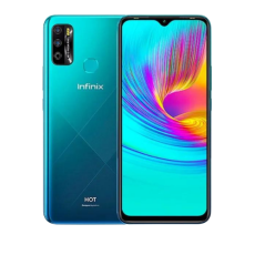 infinix Smart 5