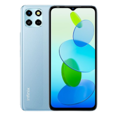 Infinix Smart 6 HD
