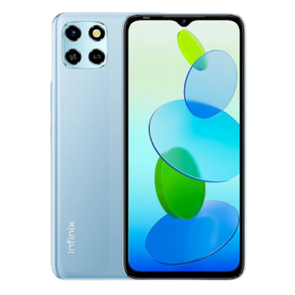 Infinix Smart 6 HD