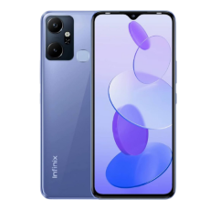 Infinix Smart 6 Plus