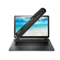 بطاريات لابتوب