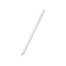 قلم أنكر المغناطيسي لجهاز آيباد يتميز بالدقة والإبداع - أبيض