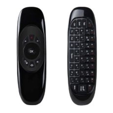 2.4 Remote Control Air Mouse Wireless Keyboard for KODI Android Mini TV Box