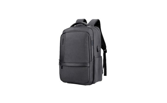 Arctic Hunter Backpack Waterproof With Usb Charging 17&Quot; | Signals Electronics Arctic Hunter Backpack Waterproof with USB Charging 17"