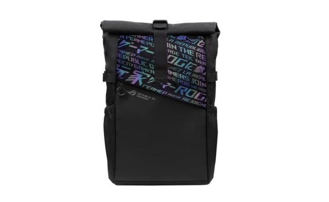 Asus Republic Of Gamers Bp4701 17&Quot; Rog Gaming Laptop Backpack | Signals Electronics ASUS Republic of Gamers BP4701 17" ROG Gaming Laptop Backpack