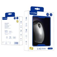 HAING HI-M221 2.4G Wireless Optical Mouse