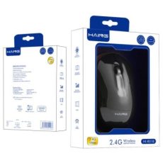 HAING HI-R518 2.4G Wireless Optical Mouse 1200 DPI