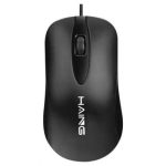 HAING HI-X1 Wired Optical Mouse