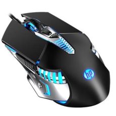 HP G160 Gaming Mouse