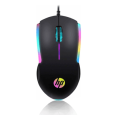 HP M160 Gaming Mouse