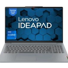 Lenovo IdeaPad Slim 3 13th Gen Intel Core i7-13620H 16GB DDR5 512GB SSD NVME 15.6" FHD Laptop
