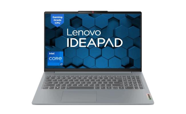 Lenovo Ideapad Slim 3 13Th Gen Intel Core I7-13620H 16Gb Ddr5 512Gb Ssd Nvme 15.6&Quot; Fhd Laptop | Signals Electronics Lenovo IdeaPad Slim 3 13th Gen Intel Core i7-13620H 16GB DDR5 512GB SSD NVME 15.6" FHD Laptop