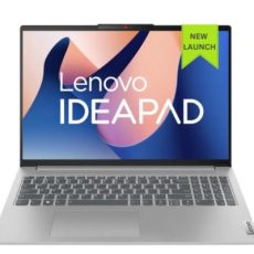 Lenovo Ideapad Slim 3 15IRU8 Intel Core i3-1315U 13th Gen 8GB DDR5 256GB SSD 15.6" FHD Laptop