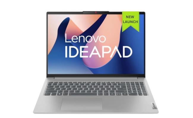 Lenovo Ideapad Slim 3 15Iru8 Intel Core I3-1315U 13Th Gen 8Gb Ddr5 256Gb Ssd 15.6&Quot; Fhd Laptop | Signals Electronics Lenovo Ideapad Slim 3 15IRU8 Intel Core i3-1315U 13th Gen 8GB DDR5 256GB SSD 15.6" FHD Laptop