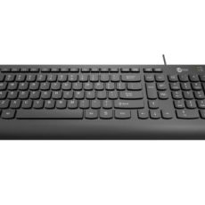 Lenovo Lecoo KB103 Mechanical USB wired Keyboard