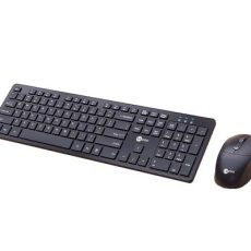 Lenovo Lecoo Mouse and Keyboard KW200 Wireless Keyboard And Mouse Combo