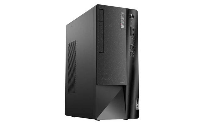 Lenovo Thinkcentre Neo 50T Core I3-13100 13Th Generation Desktop | Signals Electronics Lenovo ThinkCentre Neo 50t Core i3-13100 13th Generation Desktop