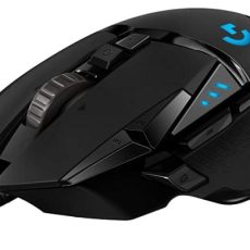 Logitech G502 Gaming Mouse