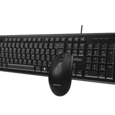 MeeTion C100 PC Computer Keyboard and Mouse