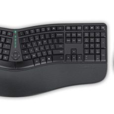 Meetion DirectorC 2.4Ghz Wireless Keyboard & Mouse Combo