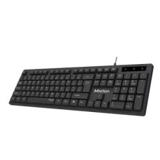 Meetion k300 USB Standard Wired Keyboard