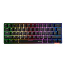 Meetion MK005 Hestia RGB 60% Mechanical Dual Mode Gaming Keyboard