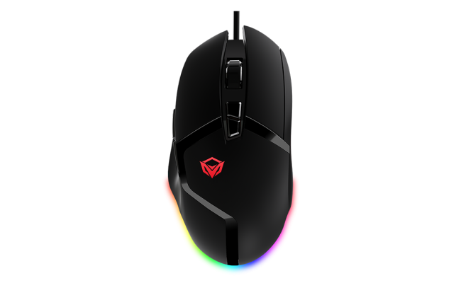 Meetion Mt-G3325 Professional Gaming Mouse Hades | Signals Electronics MeeTion MT-G3325 Professional Gaming Mouse Hades