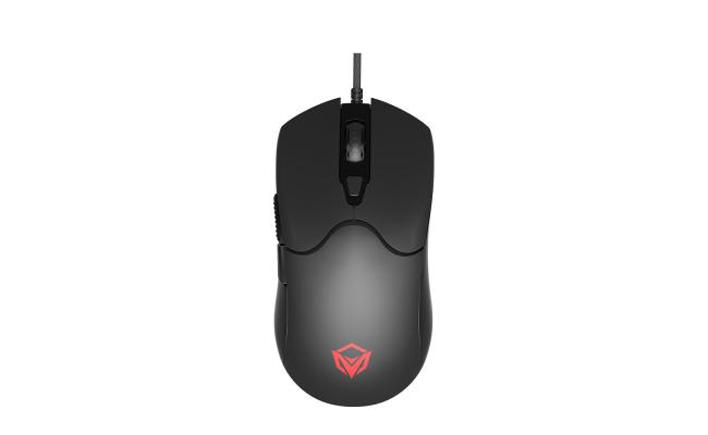 Meetion Mt-Gm21 Polychrome Gaming Mouse | Signals Electronics MeeTion MT-GM21 Polychrome Gaming Mouse
