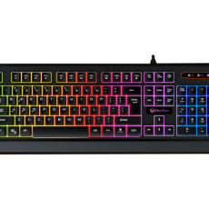MeeTion MT-K9320 Waterproof Backlit Gaming Keyboard
